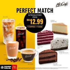 0 ответов 0 ретвитов 6 отметок «нравится». Mcd Mix And Match Malaysia 2020