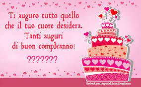 Crea I Tuoi Personalizzati Auguri Di Buon Compleanno Auguri Di Buon Compleanno Buon Compleanno Immagini Di Buon Compleanno