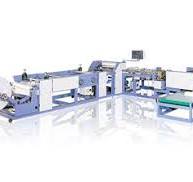 Valve Bag Making Machine | Botheven Machinery