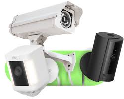 Reliable Security Camera Installation in Tampa | Geeks on Site