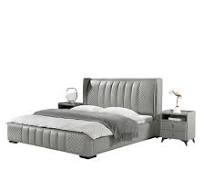 Manual Pabrikan Rangka Tempat Tidur Bunk Modern Penyimpanan ...