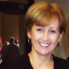 Karen Cowart Redding (1959-2012)