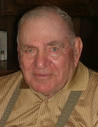 Obituary information for Edwin F. Fornek