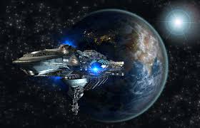 Since such a visit left too many questions, scientists decided to find out how often interstellar objects pass through the. If Earth Falls Will Interstellar Space Travel Be Our Salvation
