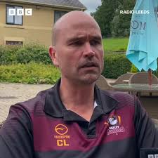 🗣 ‘All I know is that discussions are happening.’, 🏉 Castleford Tigers  assistant coach Craig Lingard reveals latest as club seek replacement for  departed head coach Andy Last.