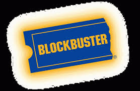 The most renewing collection of free logo vector. Blockbuster Llc Logo Logo Database
