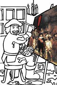 We did not find results for: Kleurplaten En Zo Kleurplaat Van Rembrandt Schlidert Nachtwacht
