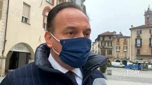 Le ordinanze saranno in vigore dal 6 dicembre. Coronavirus Il Piemonte Zona Arancione Zona Gialla Quando