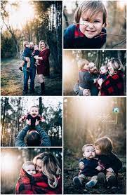 Family Of Four Portrait Session Winter Outdoors What To Wear For Family Photos Poses For T Winter Family Photos Family Photos With Baby Outdoor Family Photos