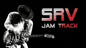 Stevie Ray Vaughan Scuttle Buttin Backing Track Youtube