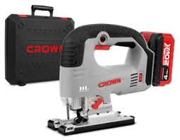 Crown Power Tools Accessories Garden Tools Air Tools Ct15134 165
