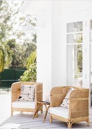 St Bart S Club Chair May Delivery Byron Bay Hanging Chairs Coastal Living Rooms Three Birds Renovations Home