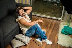 Profile for Abhijit Das