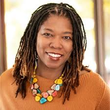 Just two doctors in the Happiness Lab, smiling, but very much here for the  serious conversations too.