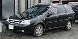 CHEVROLET-OPTRA