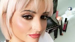 Veronica peparini, ballerina e coreografa di successo! Veronica Peparini Chi E Eta Altezza Figli E Instagram