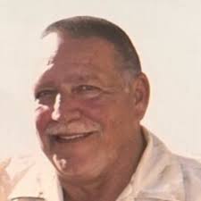 Obituary information for Charles David Nunley Sr.