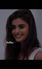 Heartbreaking Love Story: Ace and Sofia