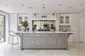 One prospective study has found that a higher glycemic index diet leads to a faster progression to type 1 diabetes. 13 Best Light Grey Shaker Kitchen Ideas Kitchen Remodel Kitchen Design Kitchen Renovation