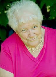 CONSTANCE MAY (PALMER) LAMBERT Obituary.***