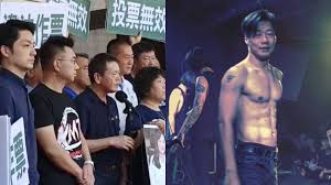 林昶佐接種疫苗「秀肌肉」 大家狂讚：養眼 華視新聞 更新於 05月06日01:59 • 發布於 05月06日01:50 • 華視 疫情持續延燒，您接種疫苗了嗎？立委林昶佐今（6）日在臉書上po出自己接種疫苗的照片，並分享心得，呼籲大家趕快來接種疫苗，不過林昶佐貼出的照片. åœ‹æ°'é»¨ç¸®äº† ä¿®æ†²å»¢è€ƒç›£æ²'å…±è­˜ æä¸å‡ºé»¨ç‰ˆæ–¹æ¡ˆ é­æž—æ˜¶ä½ä»¥370 å­—å—†çˆ† å¤ªå ±tai Sounds