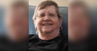 Obituary for Yvette C. (St. Germain) Leclerc
