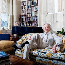 But i squirreled the list. Remembering Tom Wolfe One Of The Central Makers Of Modern American Prose The New Yorker