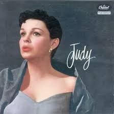 Judy Garland — Blog — Joan Ellison