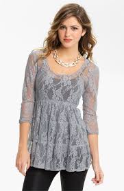 Tiered Lace Babydoll Top Nordstrom Babydoll Top Lace Babydoll Fashion