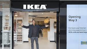 Ikea S Extraordinary Plan To Win Aussie Shoppers Seniors News