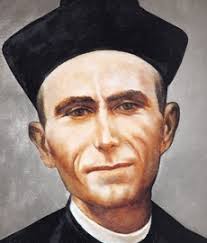 BRE: Dehonianos celebram no dia 22 de setembro o Beato João Maria da Cruz,  scj