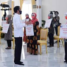 Belakangan ini, suami beberapa kali melontarkan niatnya untuk menjadi warga negara indonesia. Banpres Produktif Usaha Mikro Akan Lanjut Di 2021 Simak Informasinya Di Sini Bisnis Liputan6 Com