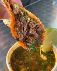 Birrieria San Marcos Food Truck 16k Likes 624 Comments Paraiso Juice Bar Grill Paraisojuicebar On Instagram All Day To Mexican Food Recipes Mexican Birria Recipe Mexican Food Dishes