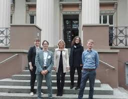 Bewerben sie sich jetzt jederzeit für ein studium an der msb. Institut Fur Gerontologie On Twitter Das Institut Fur Gerontologie Bei Der Jahrestagung Versorgung Und Teilhabe Der Sektion Iii Und Iv Der Deutschen Gesellschaft Fur Gerontologie Und Geriatrie Dggg In Der Msb Medical