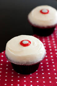 Sprinkles Red Velvet Cupcakes With Cream Cheese Frosting Copycat Re Red Velvet Cupcakes Cupcakes With Cream Cheese Frosting Sprinkles Red Velvet Cupcake Recipe