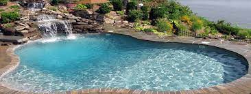 3) recreational game where the player attempts to hit a 'cue ball' with a stick in an attempt to knock other balls into pockets on the side of the table. Home True Blue Swimming Pools Dix Hills Ny 631 757 7665