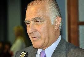 Héctor Granillo Fernández