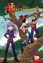5.0 out of 5 stars was well received. Descendants Mal S Spell Book Disney Book Group 9781484726389