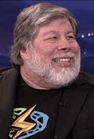 In the interview, he touched on several topics, including what he thinks of apple today. Steve Wozniak Imdb