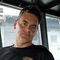 Richard C. Butcher Obituary