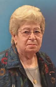 Camila Nunes Obituary