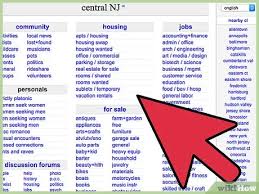 Boston/cambridge/brookline boston/cambridge/brookline ) img 73.5mi hide this posting. How To Use Craigslist With Pictures Wikihow