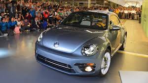 Image result for Dark Blue 1949 Beetle