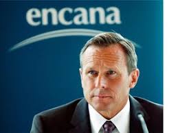 Encana selling Alberta power plant as part of oil and gas 'consistent  strategy'