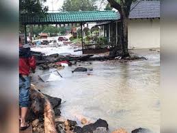 See more of majlis daerah kota tinggi (mdkt) on facebook. Air Terjun Kota Tinggi Ditutup Sementara Waktu