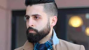 37 barbas incríveis para você se inspirar