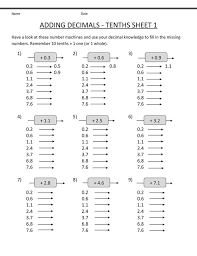 5th grade math worksheets k5 worksheets decimals worksheets math worksheets free printable math worksheets