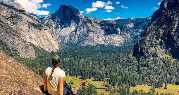 Yosemite Overnight Lodging Tour - 2 Days by Incredible Adventures with 7  Tour Reviews - TourRadar