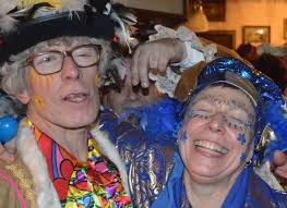 Ozze groeetste wins volgendj jaor weer unne prins!''