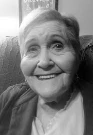 Patricia Ann Anderson of Harrisburg